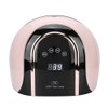 160W LED Nail Light Fast Dry Nail Gel Curing Light