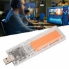 M.2 SATA to USB3.0 SSD External Enclosure Heat Dissipation Case