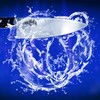 KUMA Multi Purpose Chef Knife Pro Bolster Edition (Set of