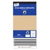 Tallon Just Stationery DL Peel & Seal Manila Envelopes (Pack