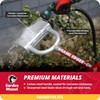 Garden Weasel Edger-Chopper - Long Handle | Garden Beds, Patios,