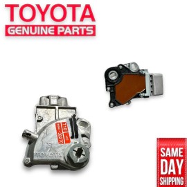 Toyota 93 - 98 TOYOTA SUPRA GEAR POSITION NEUTRAL START SAFETY SENSOR SWITCH OEM NEW