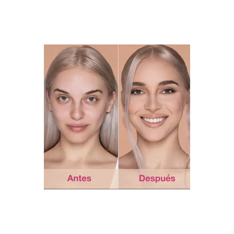 Base De Maquillaje Perfect Cover Spf 15 Mayoreo 12pz