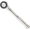 ARTESIA TOOL 1/4" Mini Ratchet Handle | Compact 5.5" (14