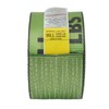Mytee Products Winch Straps 4" x 30" Green Heavy Duty