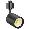 VANoopee 10W Dimmable LED Track Lighting Heads H Type Track