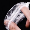 Disposable Waterproof Earplugs 70 Pieces 7ea