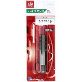 Light Seiki Light Pipe Tap, 3/8 PT