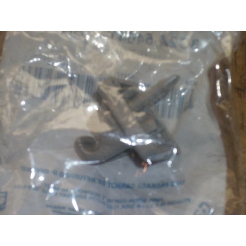 Ford Genuine Ford Retainer 3C2Z5404132AAB