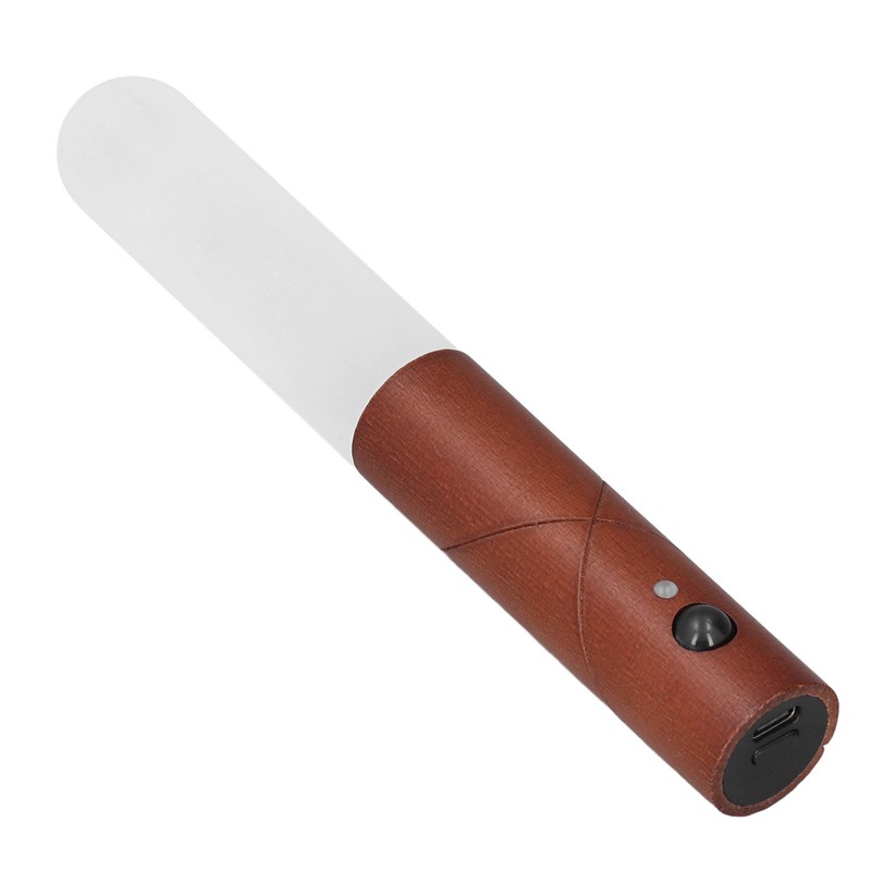 Smart Body Sensor Night Lights USB Rechargeable LED Cabinet Wardrobe