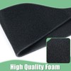 Memrita 1Pcs 100 x 43 cm Air Conditioner Replacement Foam