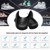 Protectores para Zapatos Antiarrugas de Tenis 6 Pares, Protectores De