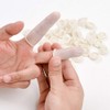 ZHIYE Finger Cot, approxi 150pcs Latex Anti-Static Finger Covers Finger