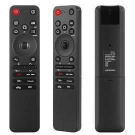 Mando a Distancia Magic IA Mr25ga 2025 Akb76046605 Incluye AI, Puntero y Voice