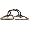 Thera-Band Bodytrainer Exercise Tubing with Flexible Handles 1.40 m spez.
