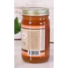 Blackberry Honey - Organically Flavored Raw Honey - Glass Jar