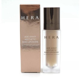HERA Age Away Aesthetic BX83 Liposome 20ml Mini Size Lifting Serum K-Beauty