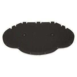 Skoda 5E3863831 Bonnet Damping Mat, Bonnet Insulation Mat, Damping Mat
