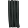 Annie Soft Twist Rollers - Dark Green - (4) Count