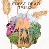 Iron, Mushrooms, decoration ideas for the autumn of metal
