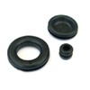 TOOLZONE 125PC RUBBER GROMMETS