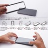 AGC DTX Tempered Glass Film for Deff 13/13Pro 0.55 UV+BL