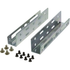 LogiLink Mounting Bracket for 2,5'' HDD in 3,5'' Bay