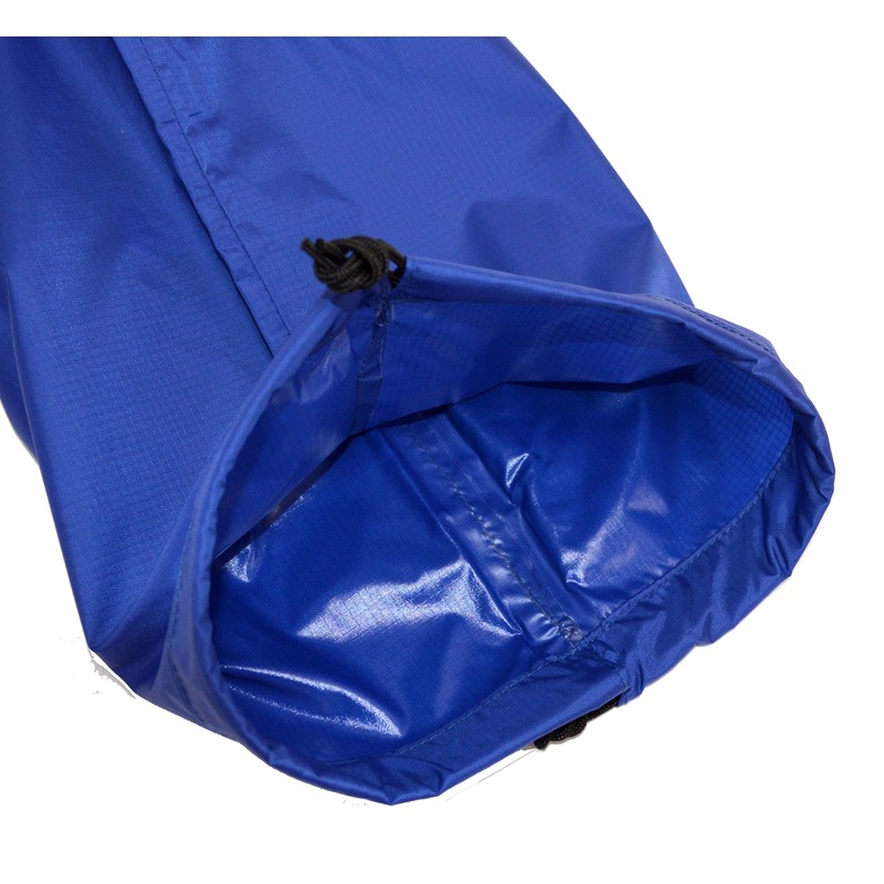 Solo Tourist Waterproof Drawstring Pouch, Proof Drawstring Bag, L Size,