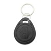 10 x Waterproof Key Fob Writeable / Readable / Static