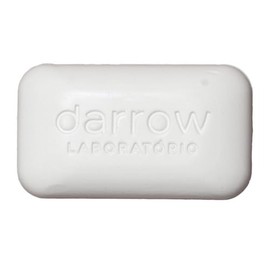 Darrow Actine Oil Control, Barra con ácido salicílico, 70 gr.