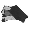 Baby Stroller Sun Shade Universal UV Protection Breathable Mesh Prevents