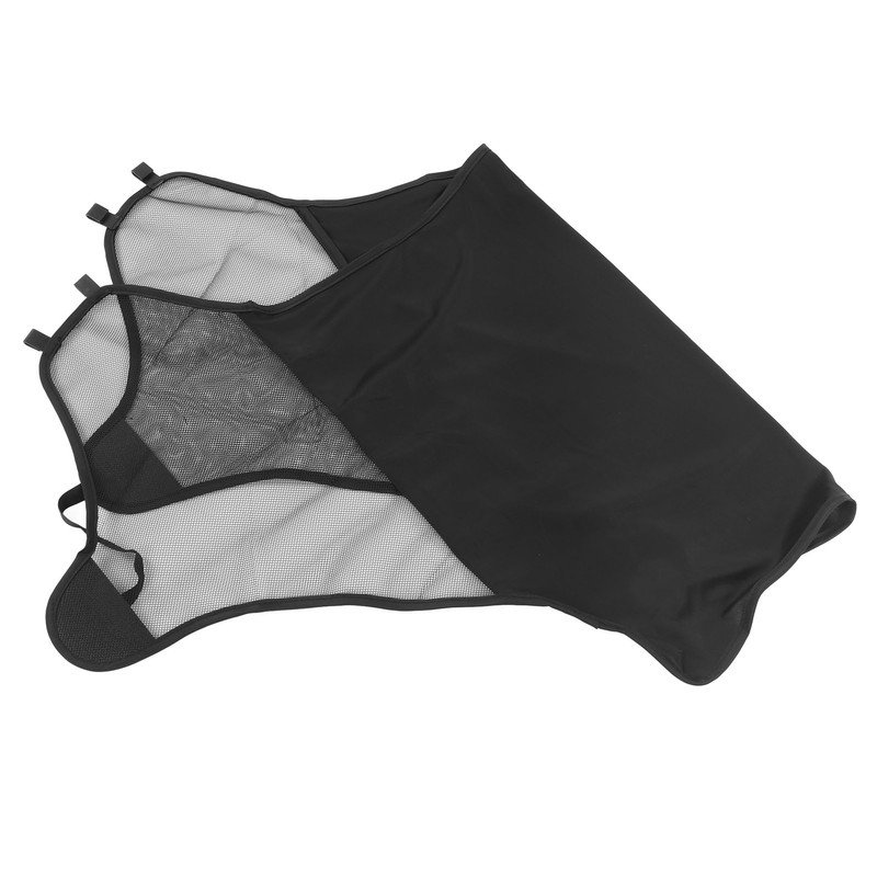 Baby Stroller Sun Shade Universal UV Protection Breathable Mesh Prevents