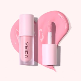 Rubor Love Steady Liquid Blush (018, WHOLE HEART) Moira
