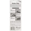 Ranger Perfect Pens Set, 2/Pack, Clear