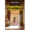 Lonely Planet Rajasthan, Delhi & Agra (Travel Guide)