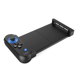 PG-9120 Bluetooth Controller Gamepads for PUBG BT 4.0 Wireless Joystick for Smartphone and Tablet
