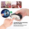 Electric Nail Scissors Nail File Automatic Electric Nail Clippers Baby