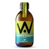 WELL ACTUALLY Liposomal Magnesium Glycinate High Strength (250 ml) -