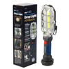 (Improved) NextLED NT-5571 Rechargeable Magnetic LED Work Light, 1000 LM