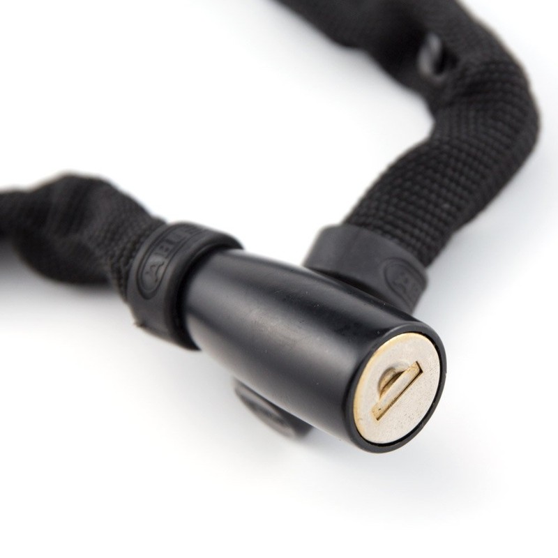 ABUS 1500/110, black