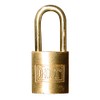 Hit Cylinder Padlock Hanging Length 10 mm