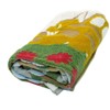 Marushin 1005025400 Face Towel, Ghibli My Neighbor Totoro, Character, 100%