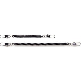 C&FDESIGN CFA-60/S Curl Cord Set