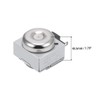 uxcell Time Controller Timer Switch 5 Minutes 5M Round Shaft