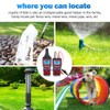 NOYAFA NF-826 Underground Cable Tester Locator Circuit Tracer Metal Pipe