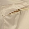 Oak Creek Designer Series BBQ Grill Covers. Heavy Duty Grill