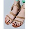 Fantastique Gel Pedi / 판타스티끄 젤페디