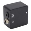Guitar Effect Pedal Pure Buffer Mini Portable Instrument Accessory Replacement