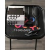 Framar Back In Black Pop Up Foil - 500 Sheets