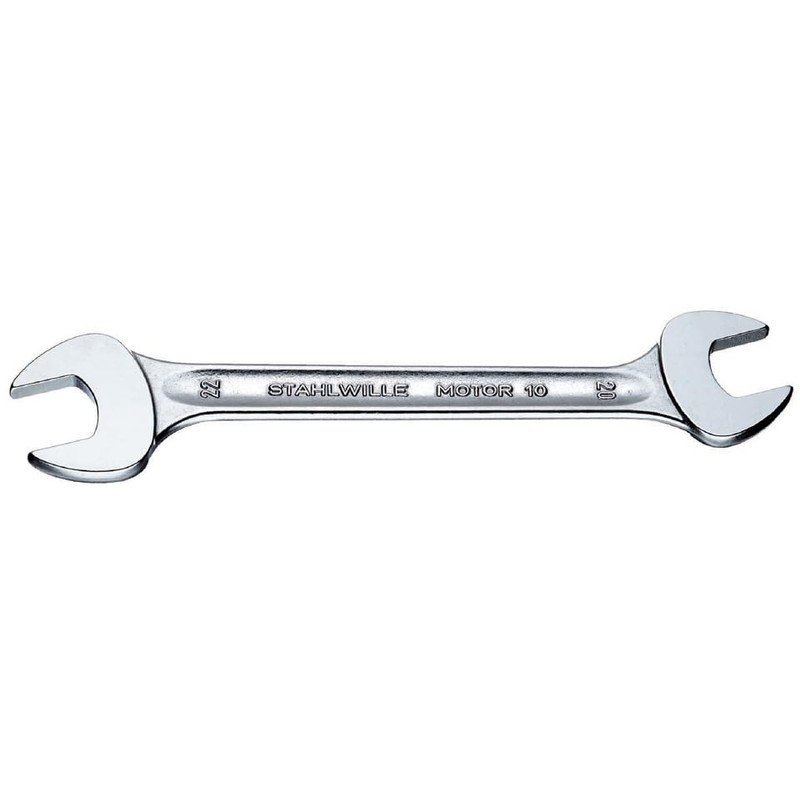 ESCO EA615KB-11 11/16" x 13/16" Double Sided Wrench